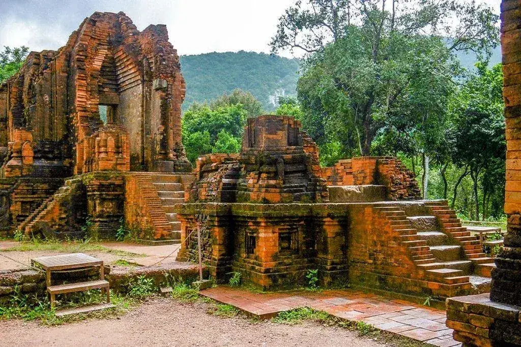 12 Days Vietnam Tour Package