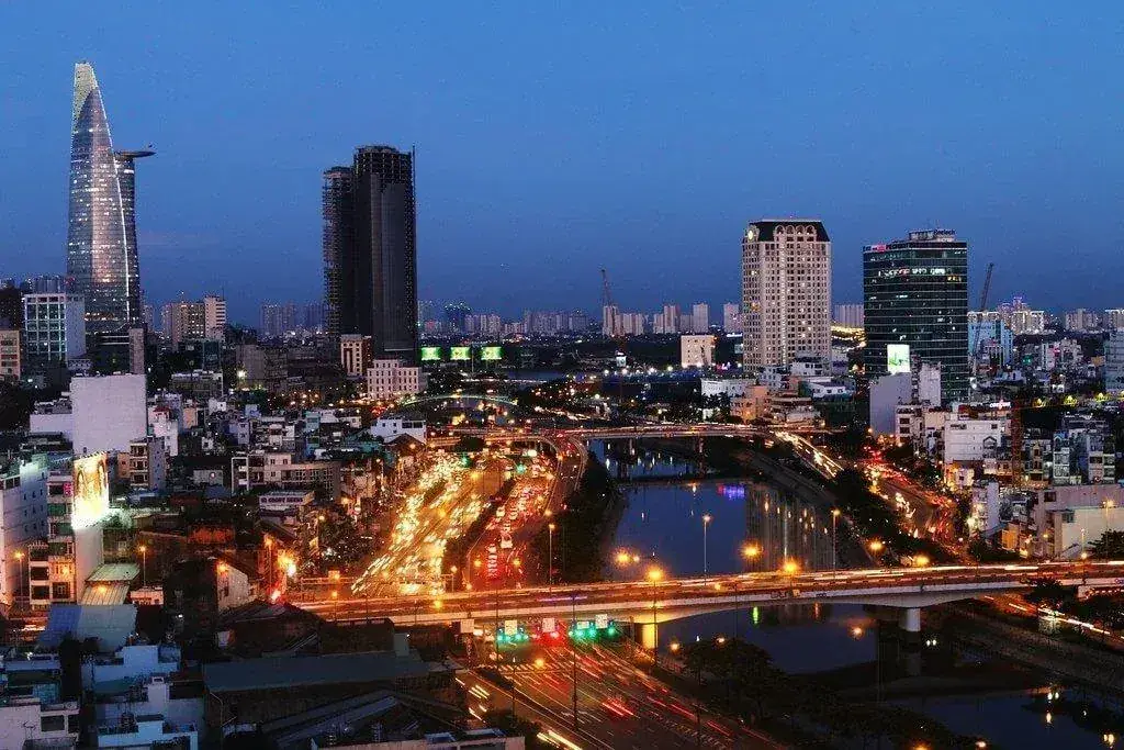 Vietnam Honeymoon Package