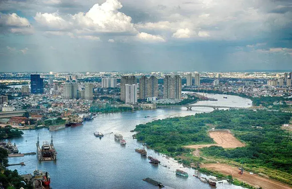 Vietnam Family Package