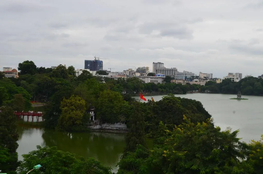 Vietnam Group Tour